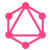 Graphql icon