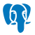 Postgres icon