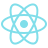 React icon